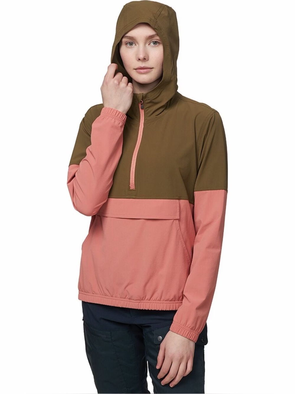 Outdoor Research Ferrosi Anorak